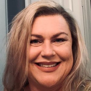 Meet your Posher, Brittney